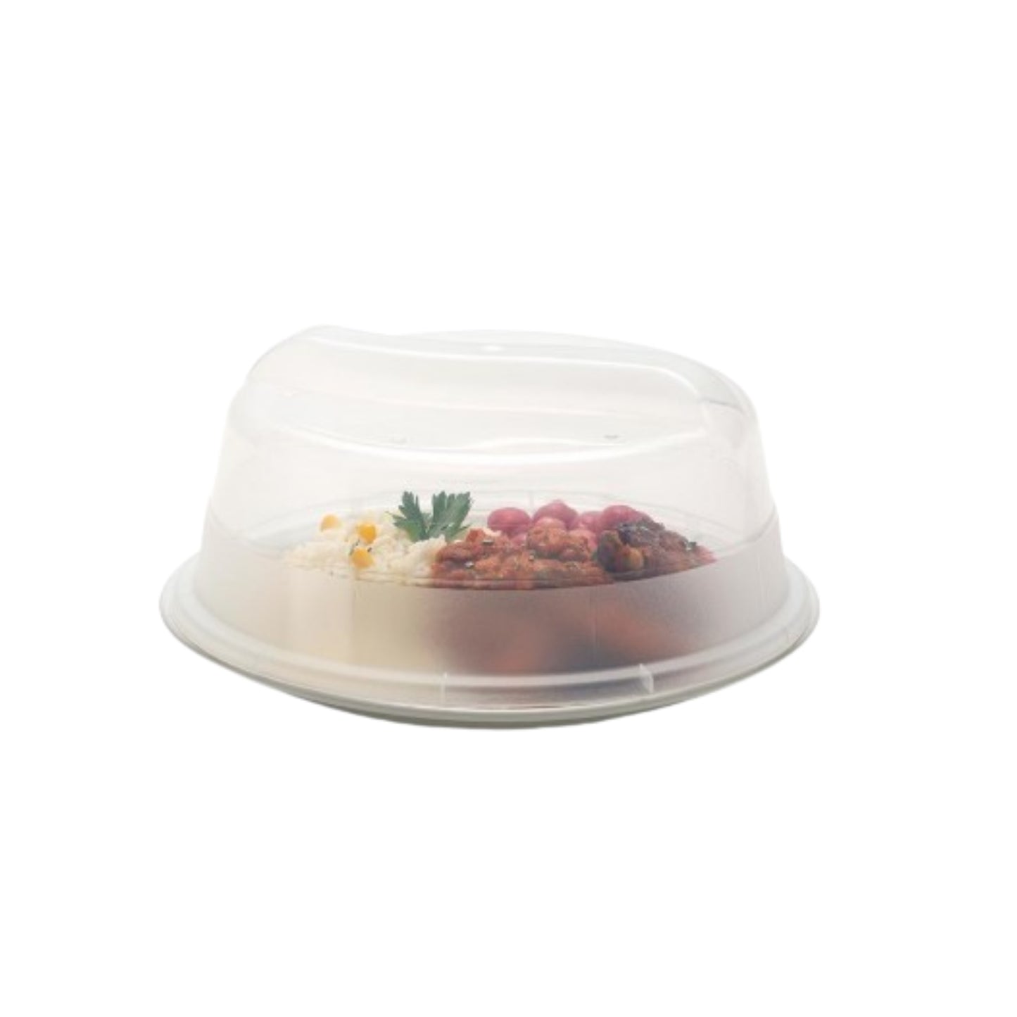 Tapa para Microondas 1860