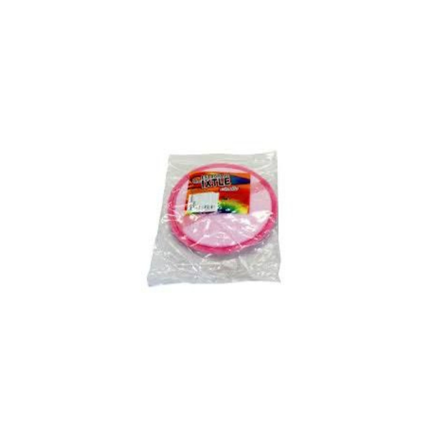 ESTROPAJO IXTLE C/FELPA