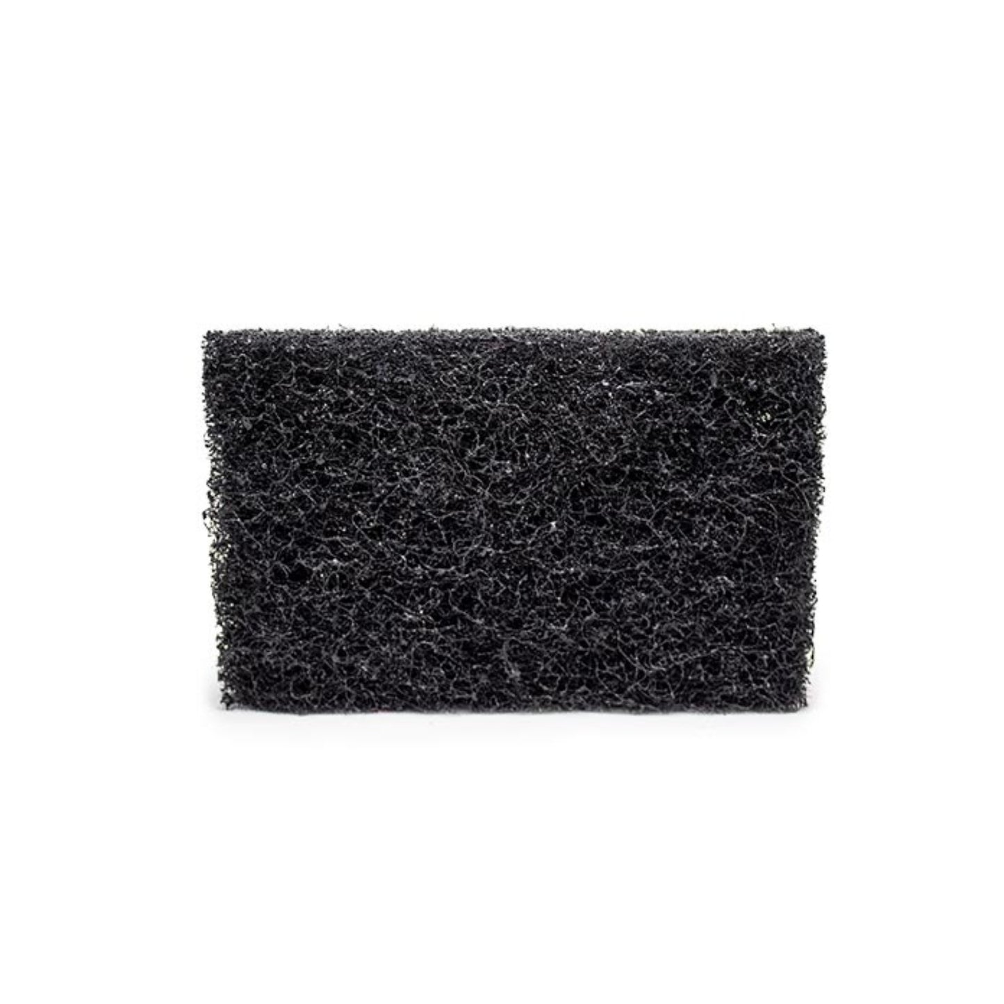 FIBRA ECO.NEGRA GRUESA 8X14