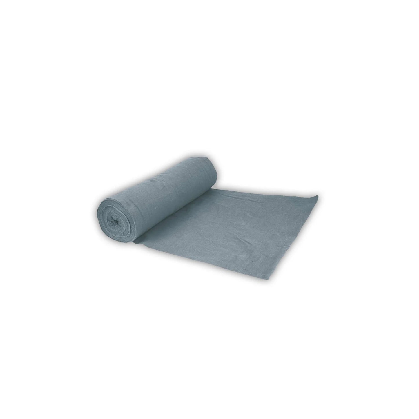 FRANELA GRIS CARPE 50 CMS DE ANCHO (METRO)