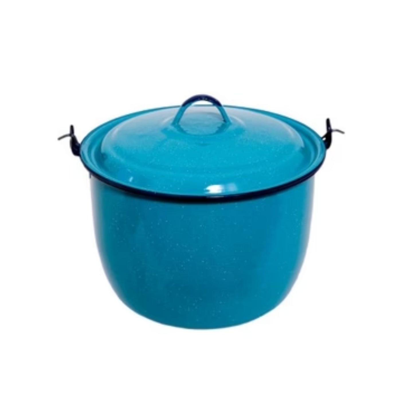 OLLA CON TAPA CONVEXA 2.8 LTS No.18