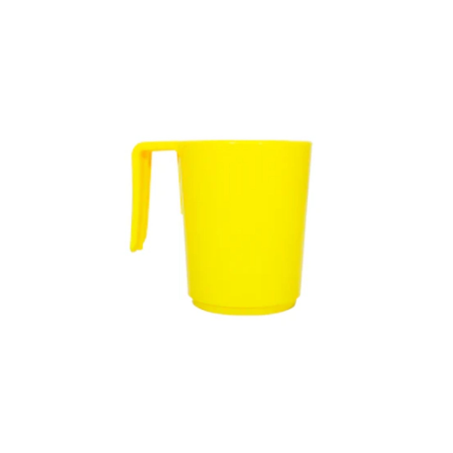 TARRO CONICO GRANDE 350 ML. E-1181