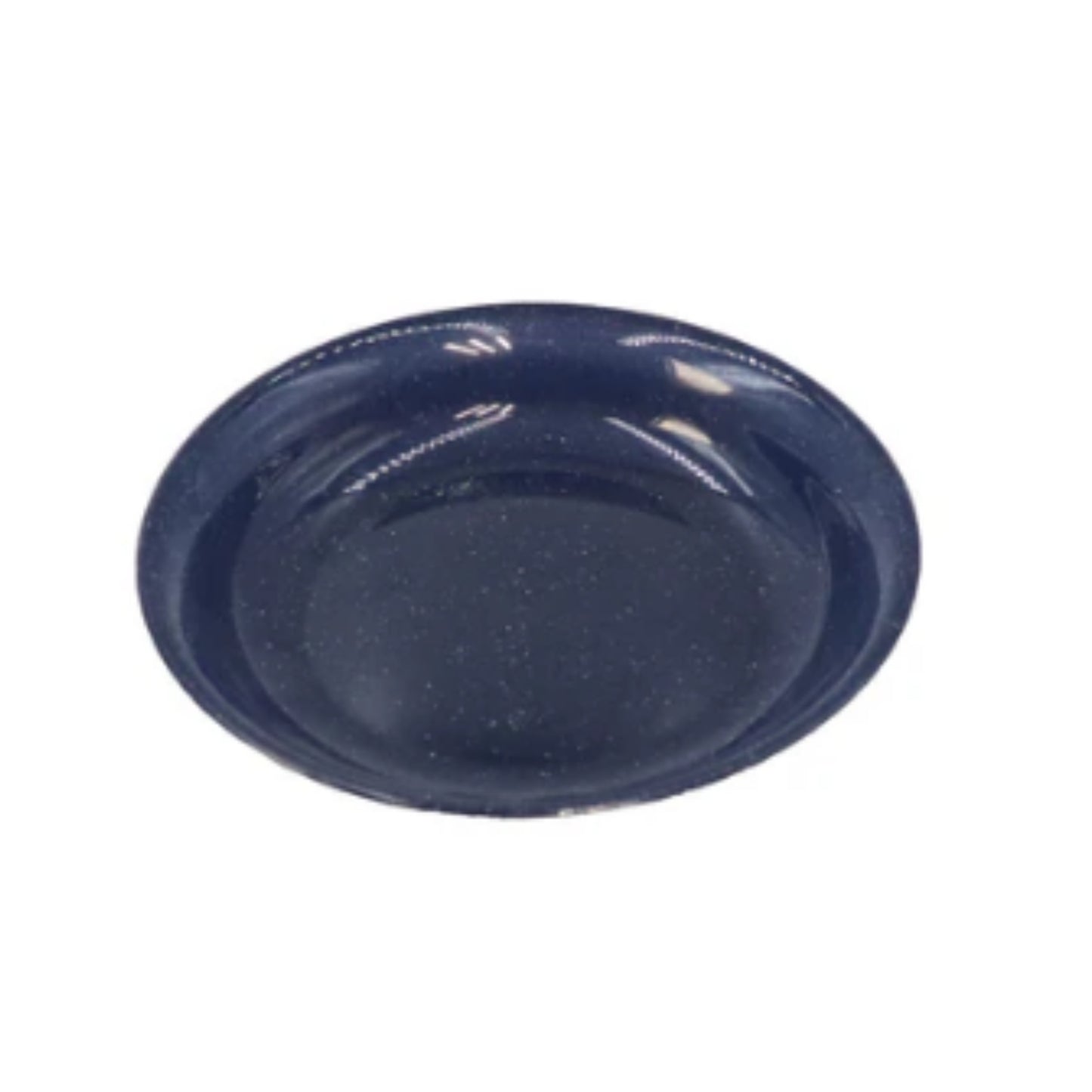 PLATO SOPERO PLASTIPELTRE MARINO E-1704