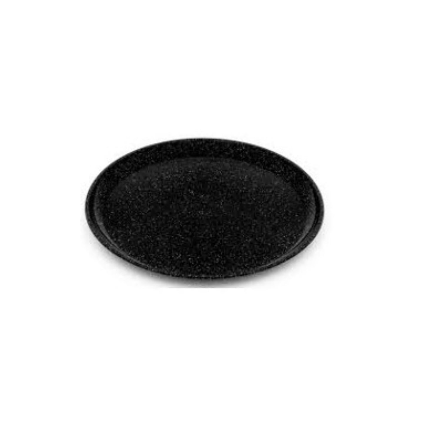 Plato Taquero Plastipeltre Negro