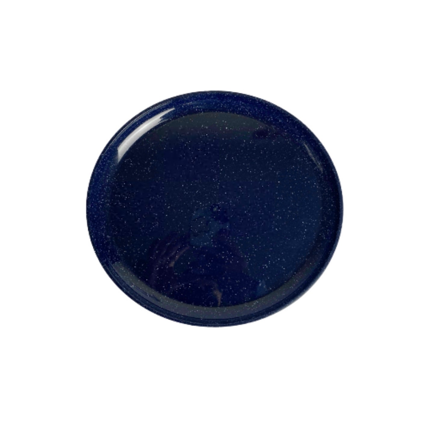 PLATO TRES TOSTADAS PLASTIPELTRE MARINO E-1706