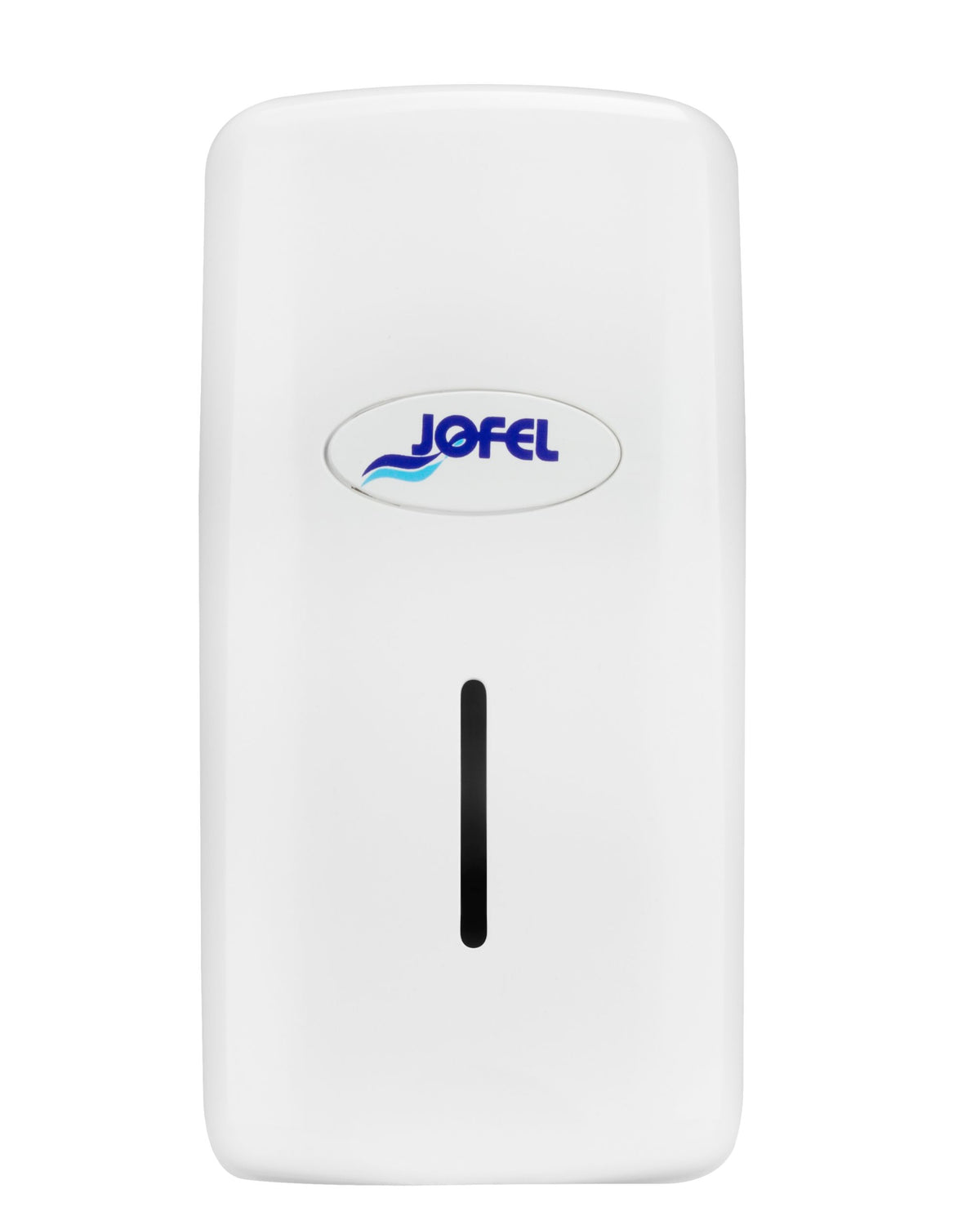 DISPENSADOR DE JABON LIQUIDO RELLENABLE SMART AC27050 BLANCO 236X119X89