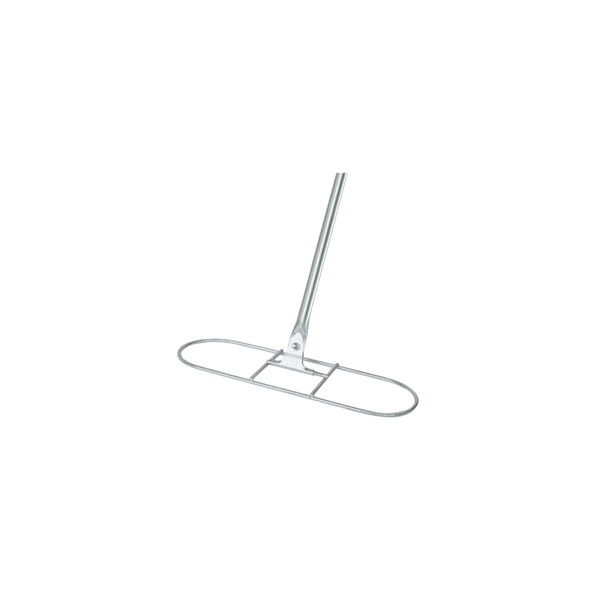 BASE P/MOP ACERO GALVANIZADO 90 CMS