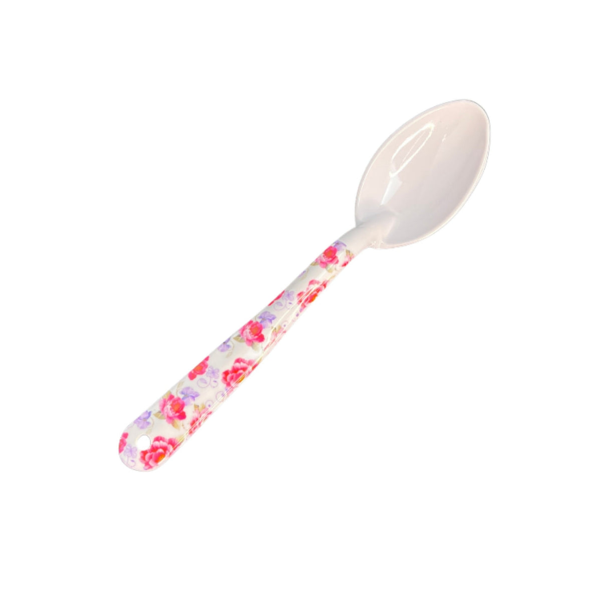 CUCHARA 42 CMS. ROSAS