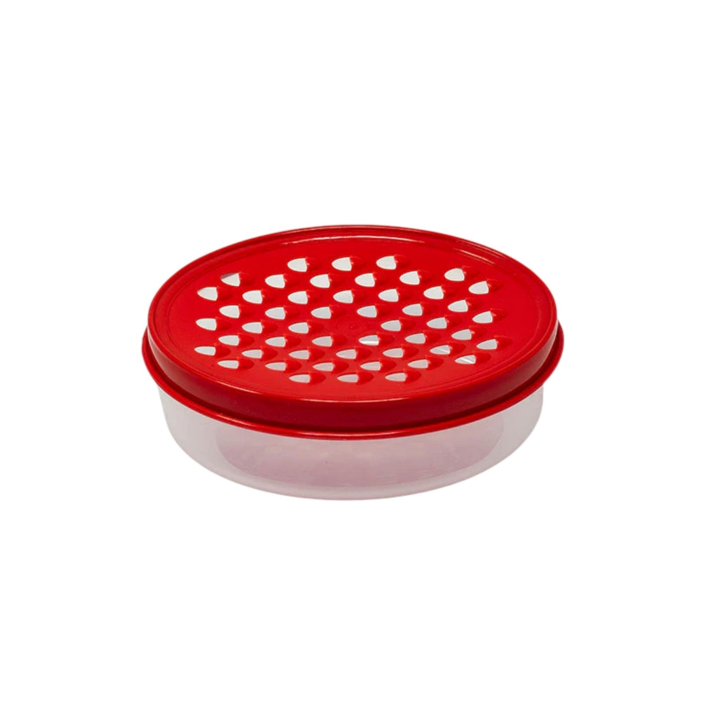 RALLADOR CON BASE 38031C COLORES SURTIDOS