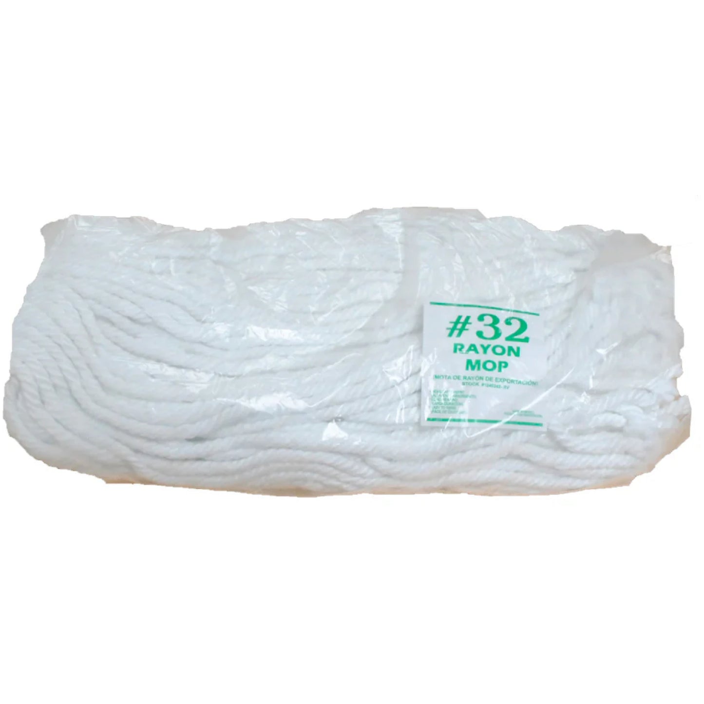MOTA P/TRAPEADOR RAYON DE EXPORTACION 520 GRS. # 32