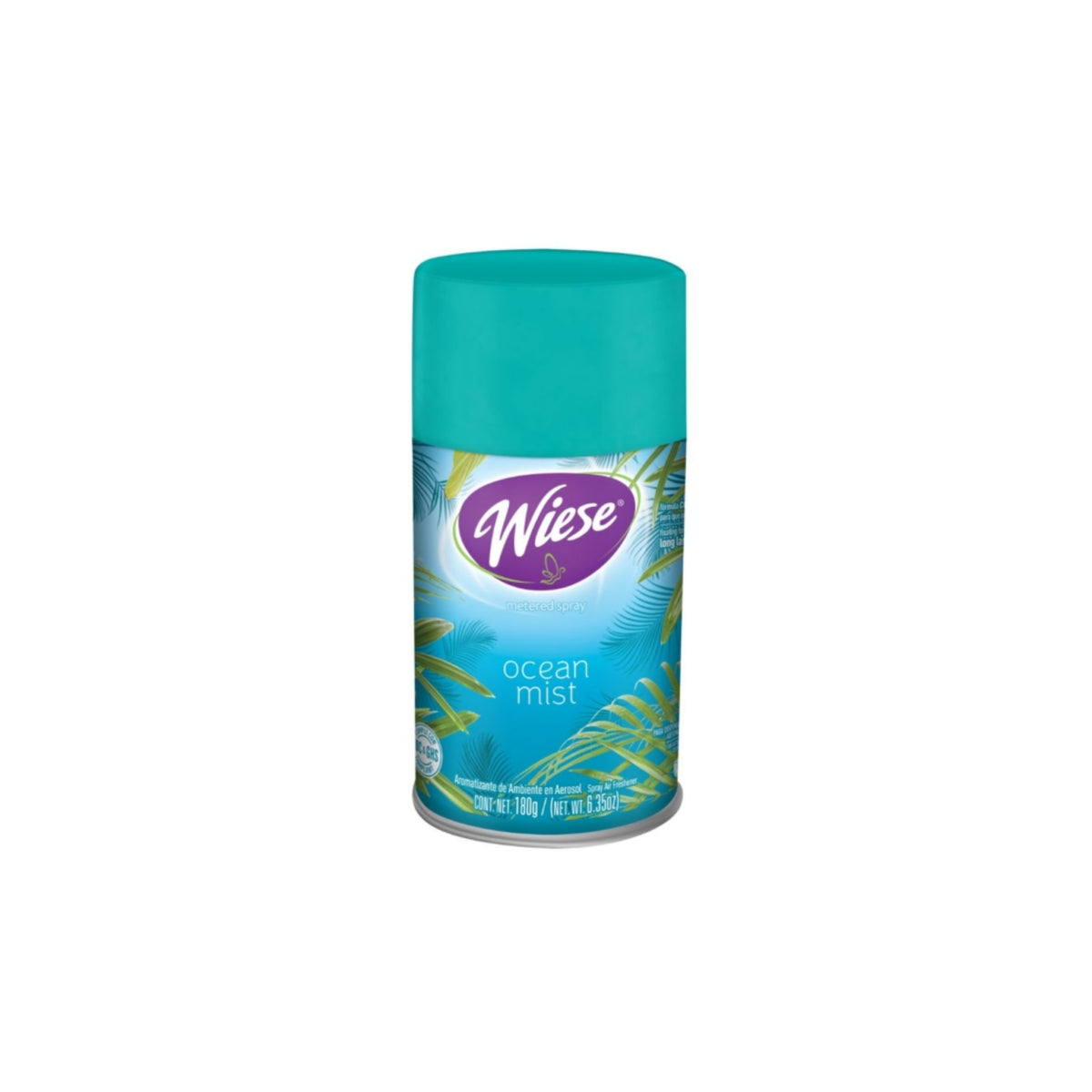 AROMATIZANTE EN AEROSOL OCEAN MIST "WIESE" (3000 DISPAROS)