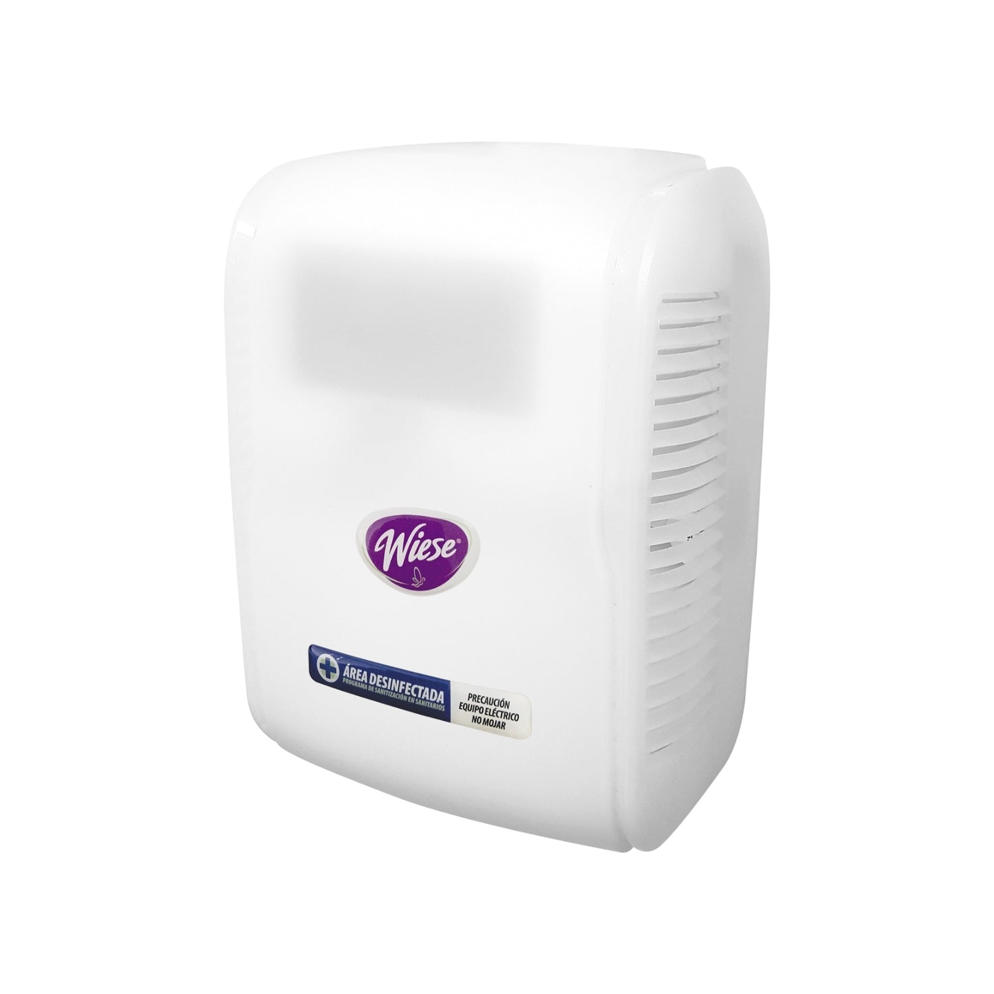 DISPENSADOR LIQUIDO GOTEADOR NUEVA IMAGEN "WIESE"