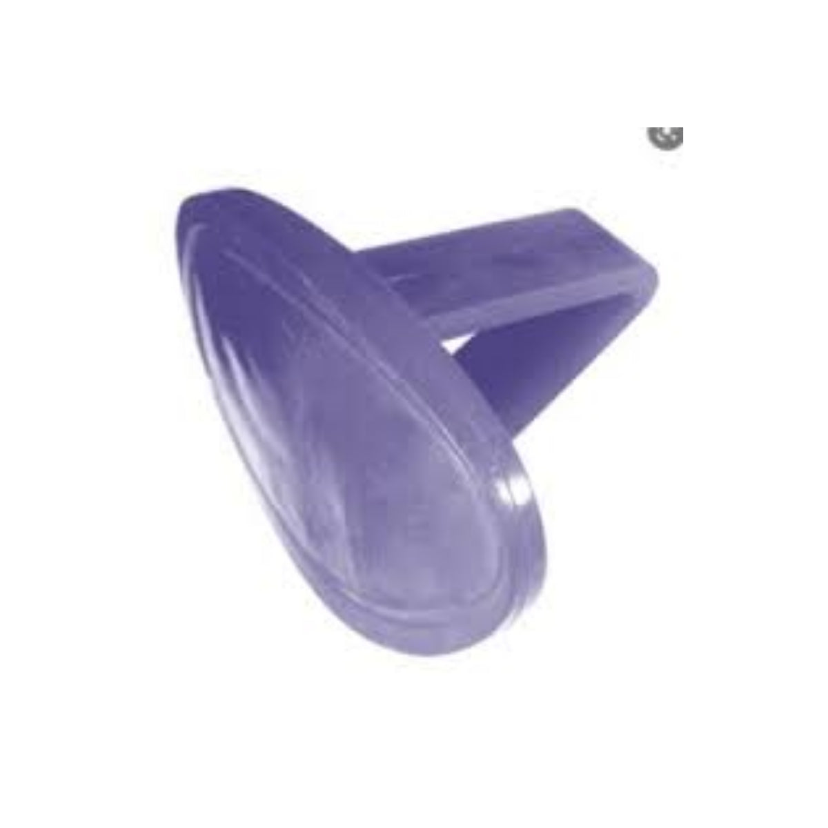 CLIP ON LAVANDA (COLOR LILA) "WIESE"