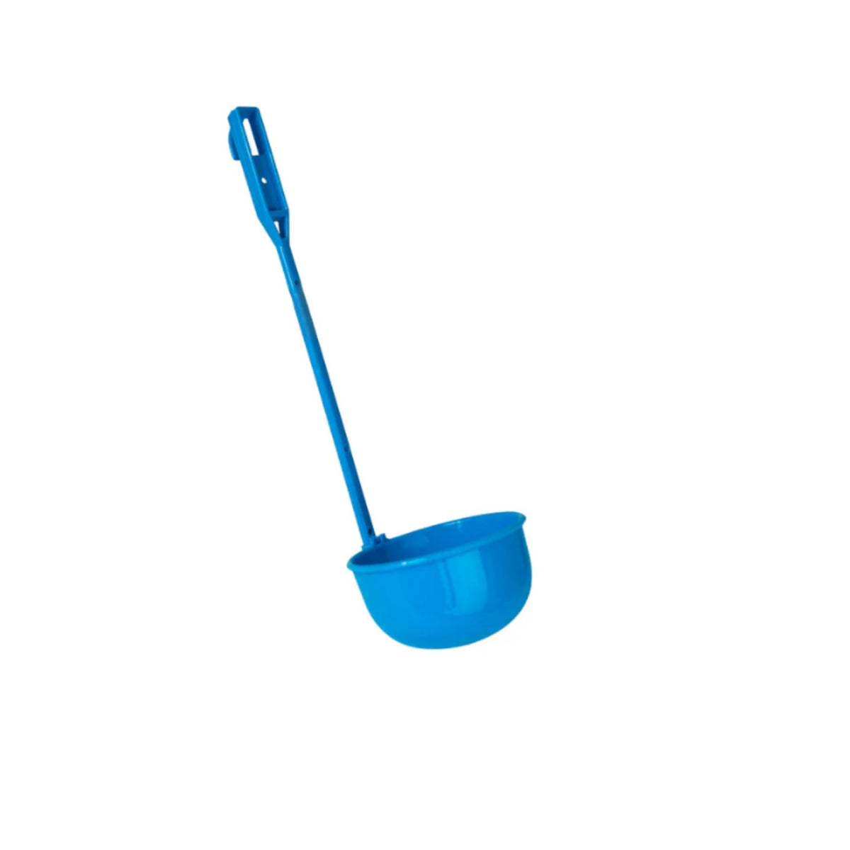 CUCHARON VITROLERO #10