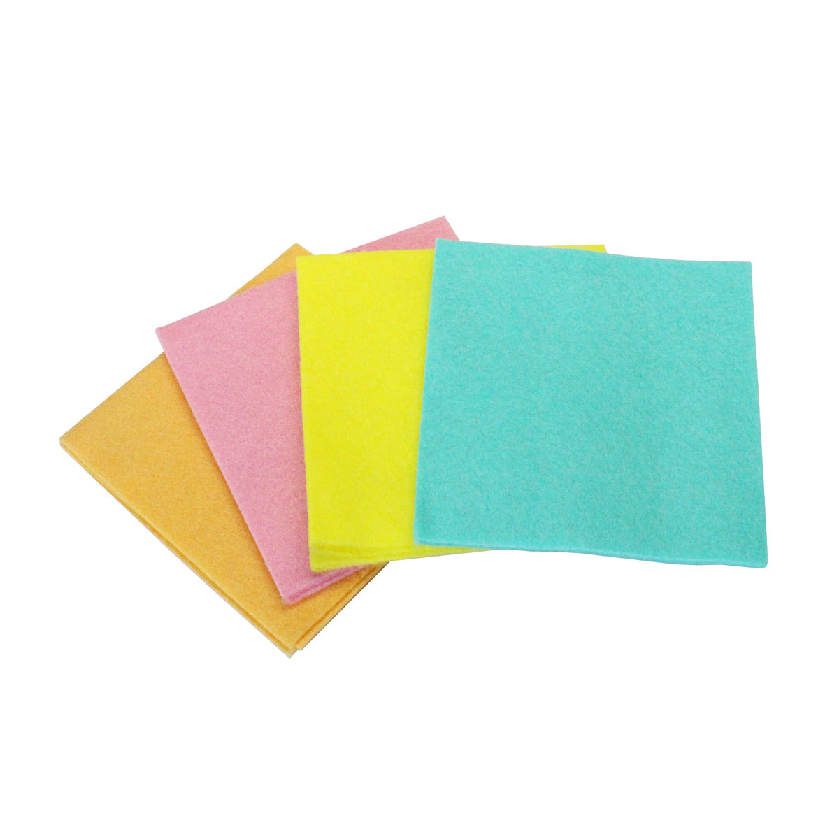 PAÑO ULTRA ABSORBENTE A GRANEL VERDE