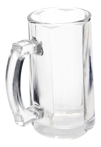 334 TARRO CERVECERO 360 ML- 12 OZ