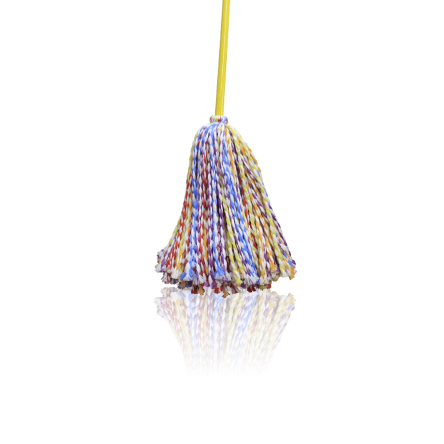 TRAPEADOR MICROFIBRA TRENZADA