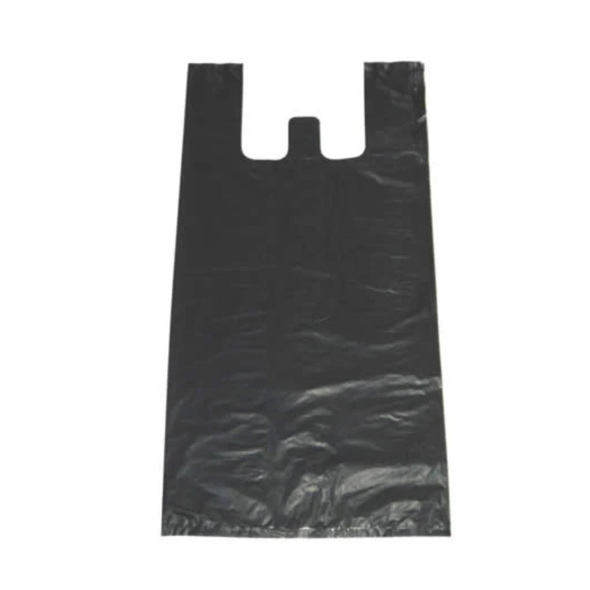 CAMISETA POLIPAPEL COLOR Y NEGRA CAL 100 MEDIANA (42X51)