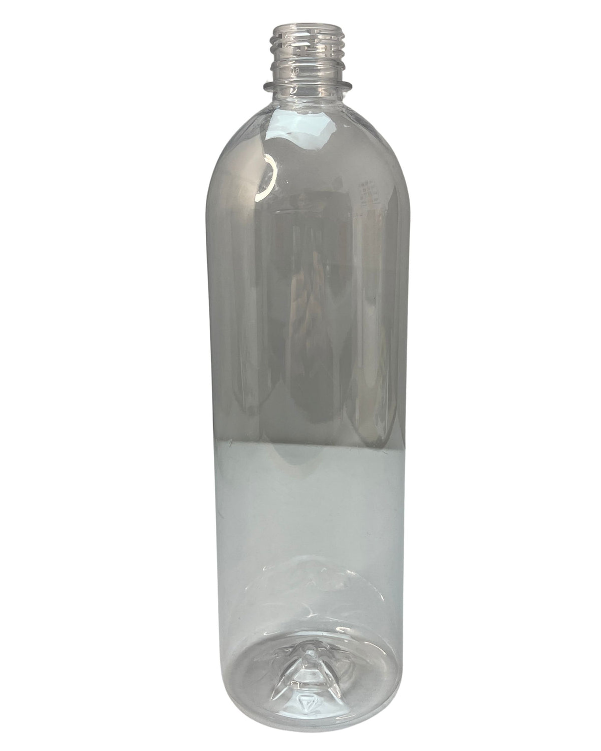BOTELLA PET BOSTON 1 LITRO S/ TAPA (669-005)