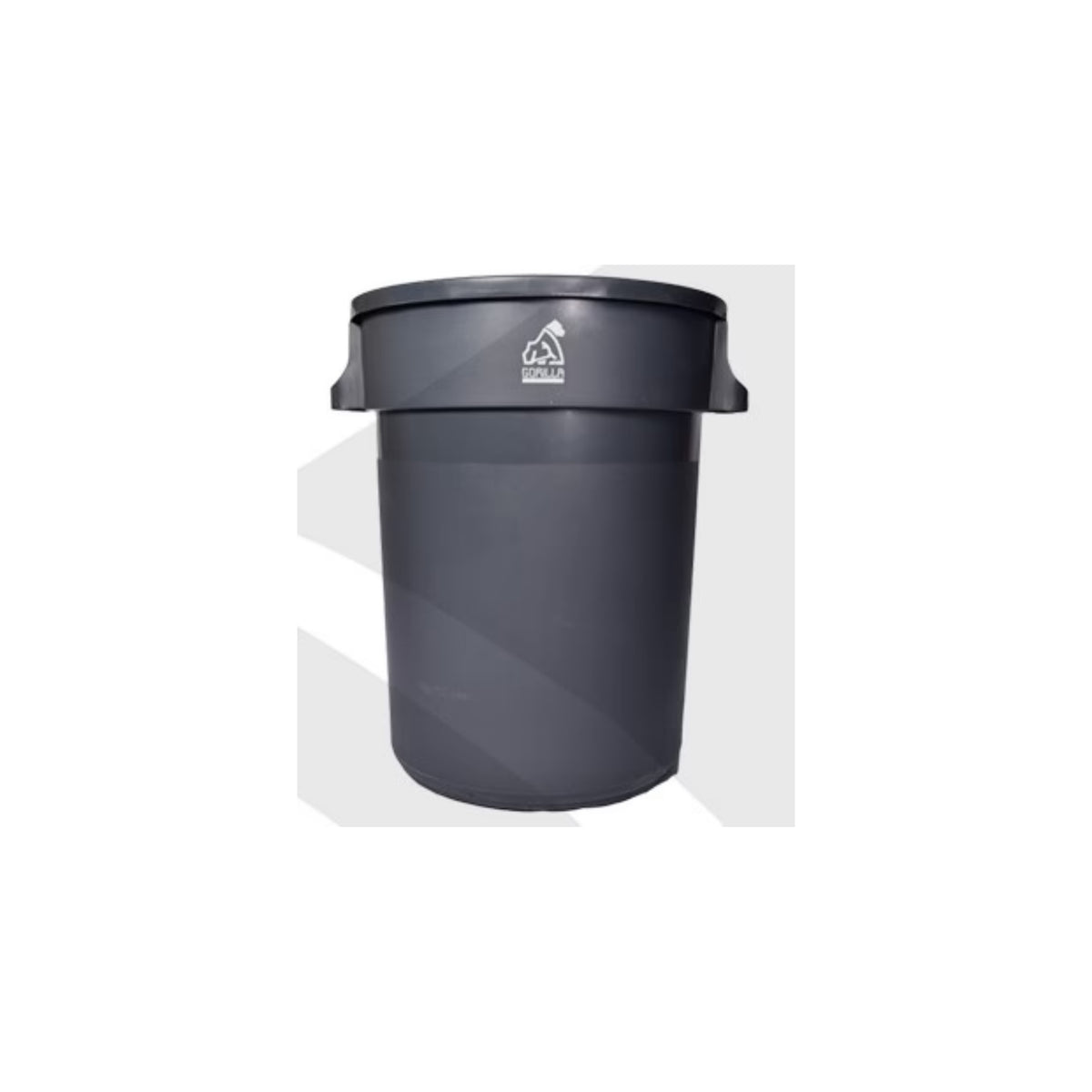 BOTE PARA BASURA HEAVY DUTY 120 LITROS AM-2011