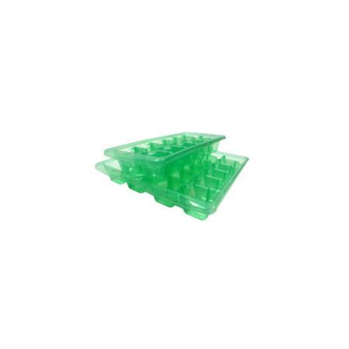 CUBITOS B3 TRANSLUCIDO HOGO28