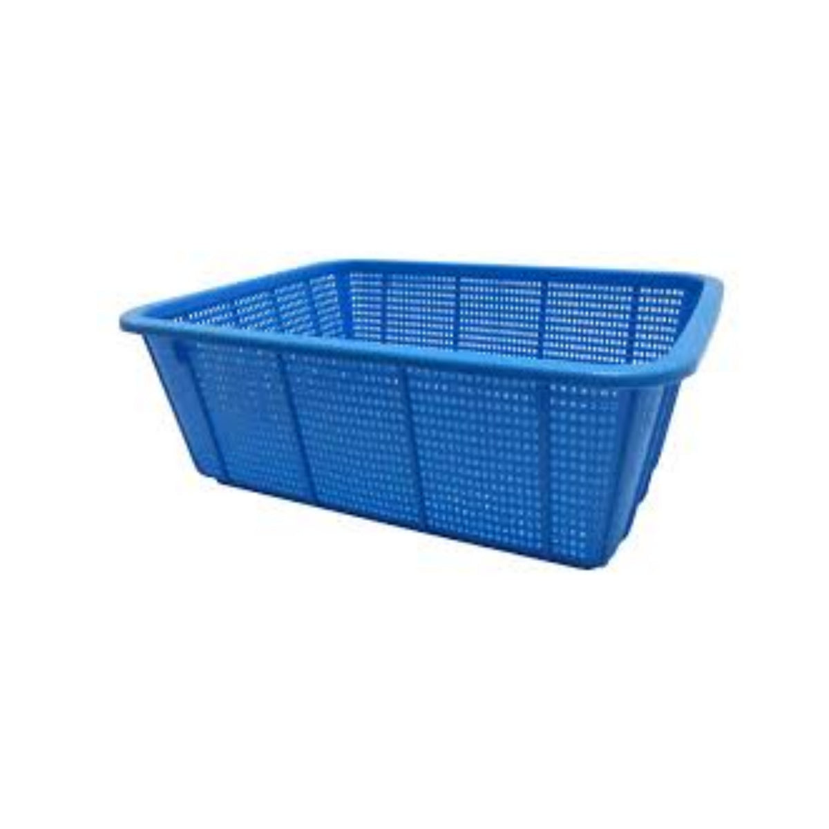 CESTA CALADA CHICA RECTANGULAR PRA003