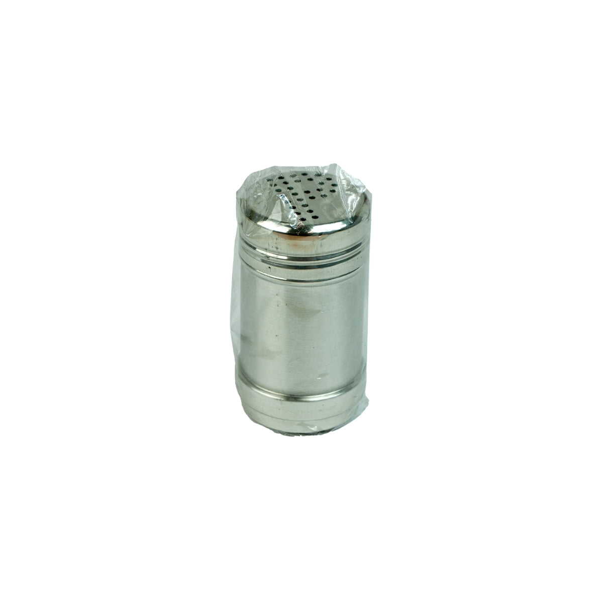 PIMENTERO MINI DE ACERO 65 GMS S-2275