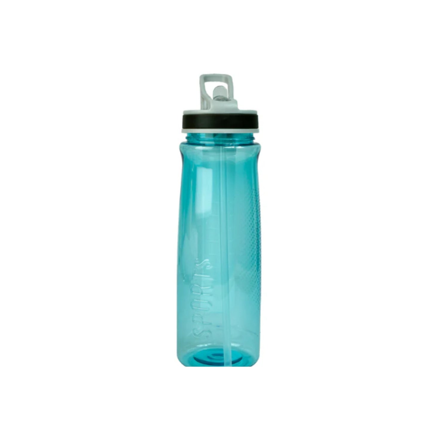 BOTELLA DE PLASTICO COLORES C/ENFRIADOR 700 ML MS010011012