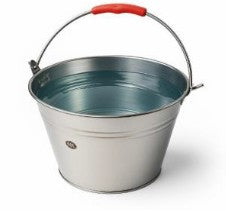 CUBETA METALICA 4 LTS 4030