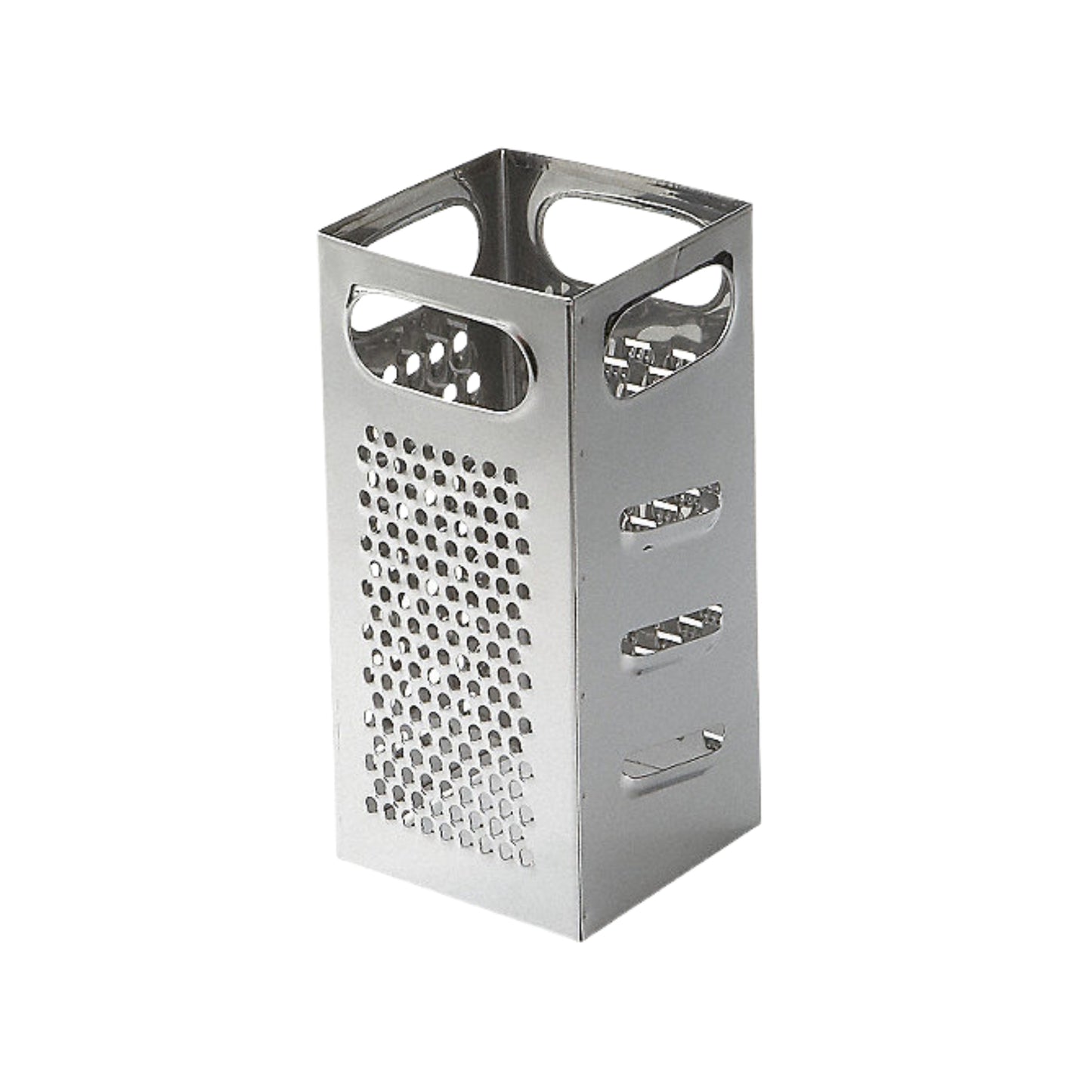 RALLADOR CUADRADO D001 020-001-009