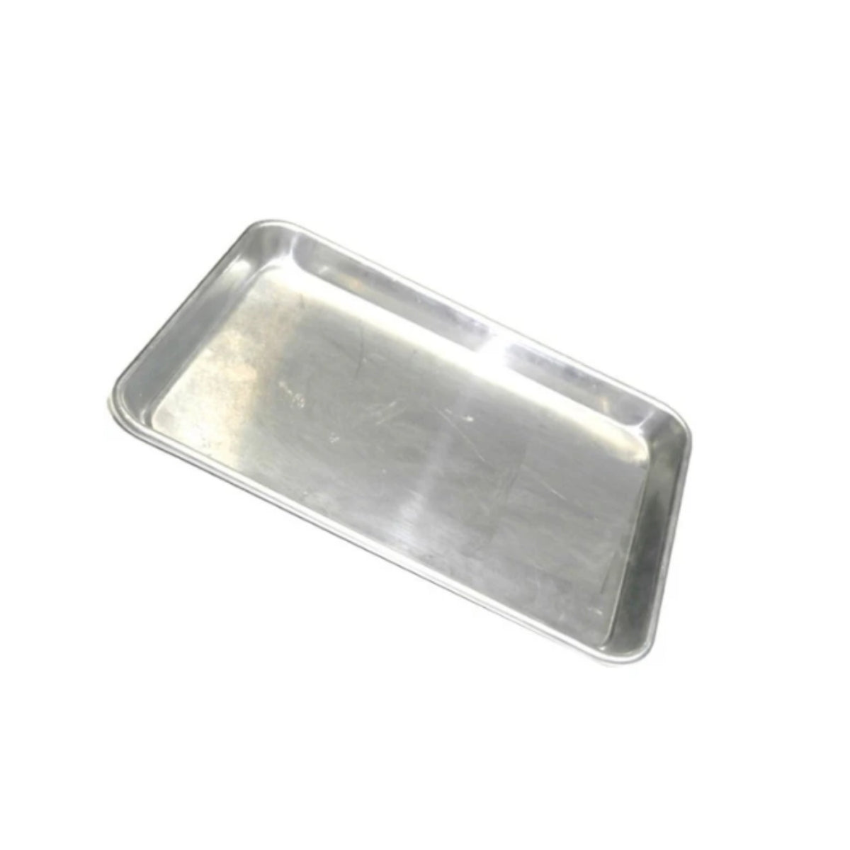 CHAROLA ALUM 38.1*53.34CM, ESP 0.9MM 156-001-003