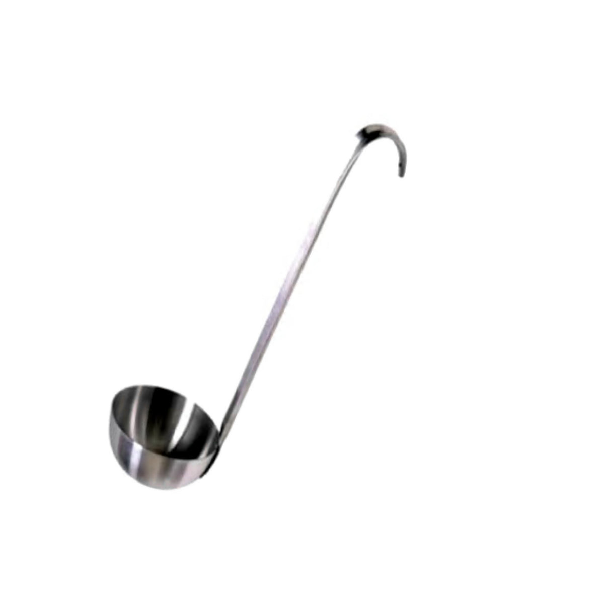 CUCHARON ALUMINIO MEDIANO