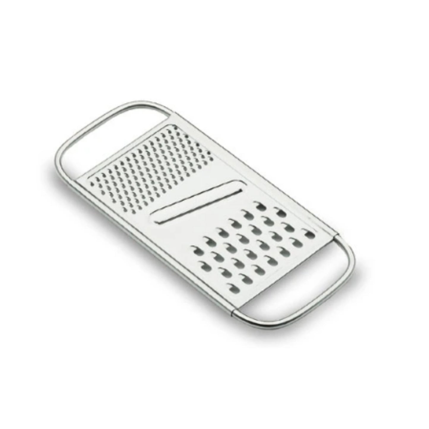 RALLADOR PLANO