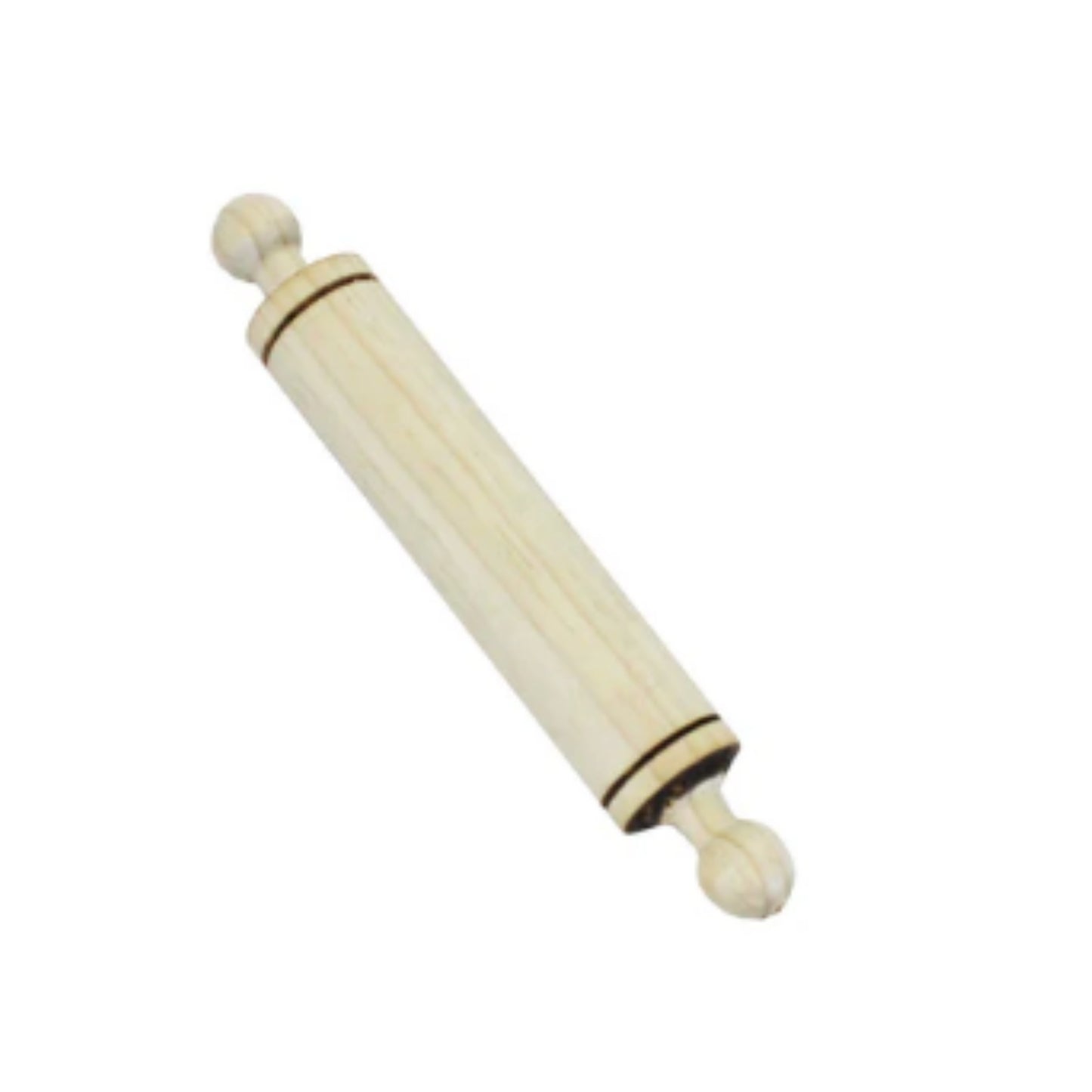 RODILLO DE MADERA GRANDE