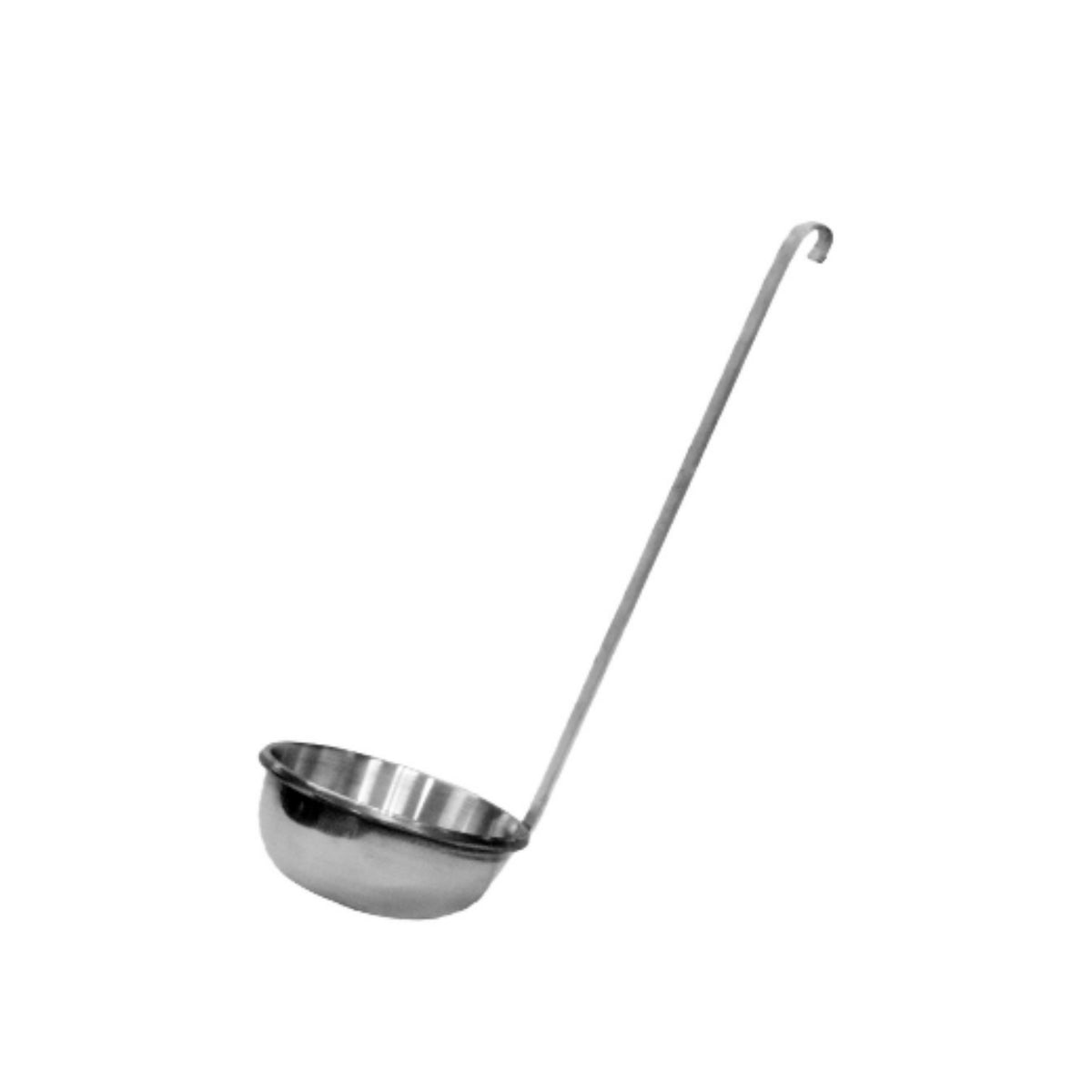 CUCHARON ALUMINIO GRANDE