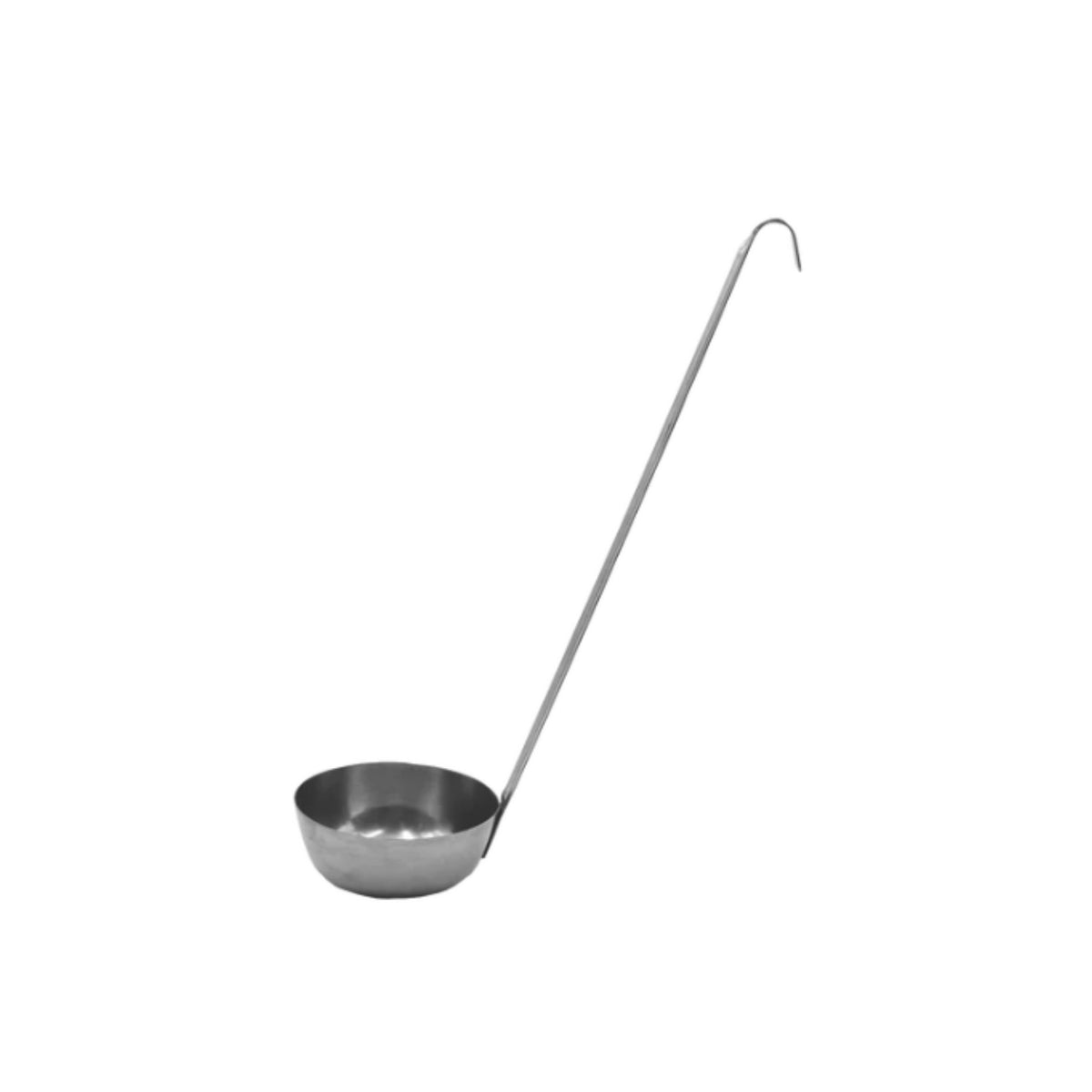 CUCHARON ACERO GRANDE