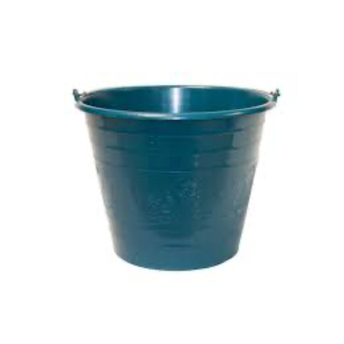 CUBETA No. 16 RECICLADA 13.5 LTS.