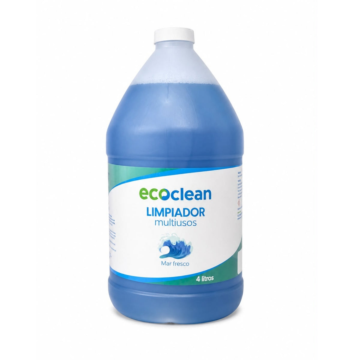 ARMOROL "ECOCLEAN" LITRO