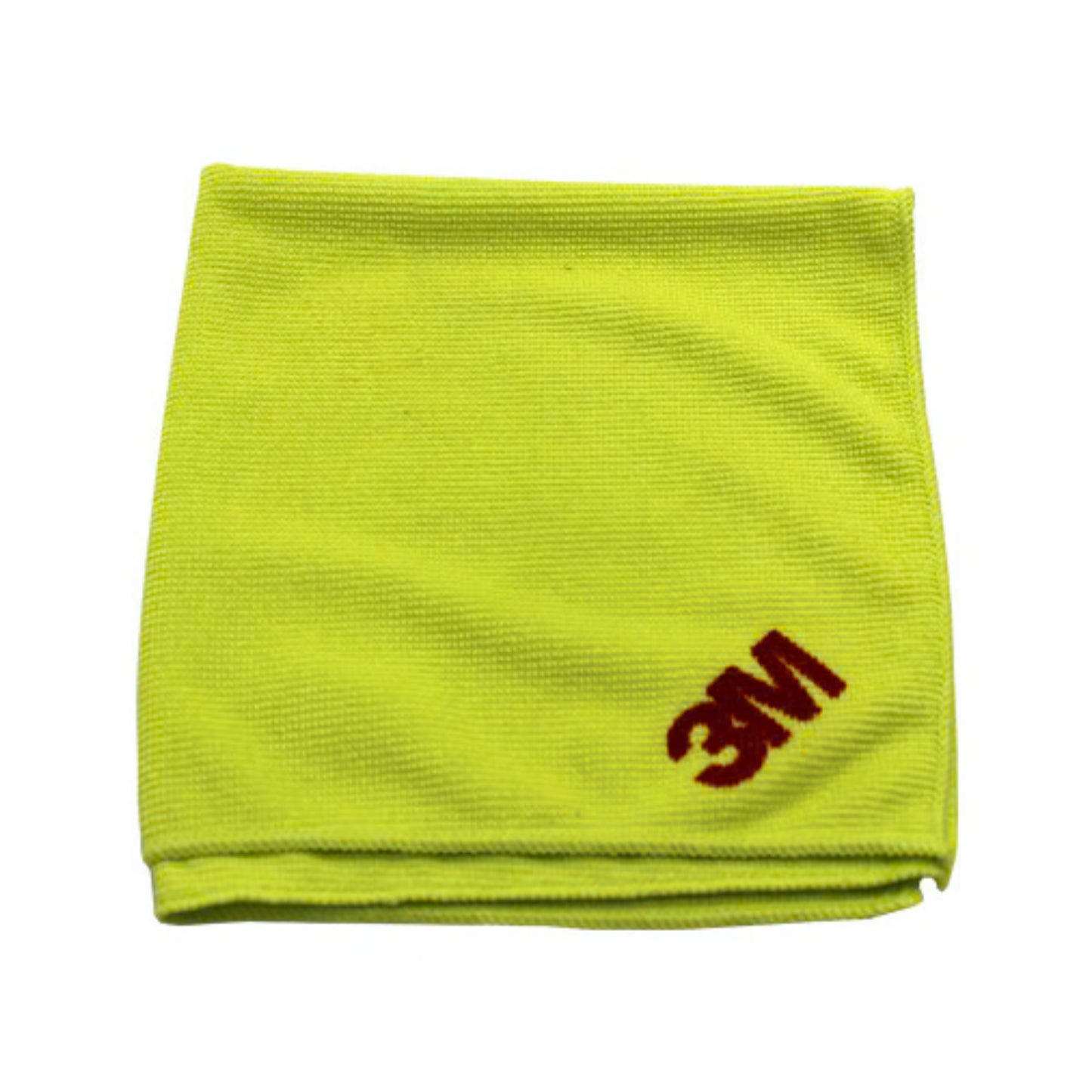 PAÑO ALTO DESEMPEÑO 36X36 3M AMARILLO