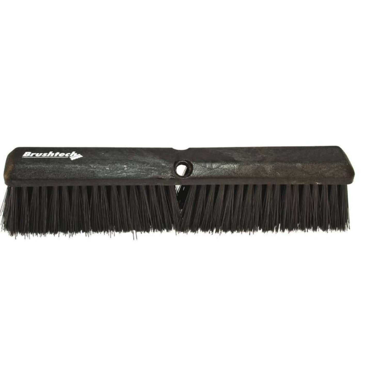 CEPILLO P/ PISO FIBRA POLIESTER SERIE 15 NEGRO 14" 1514-P