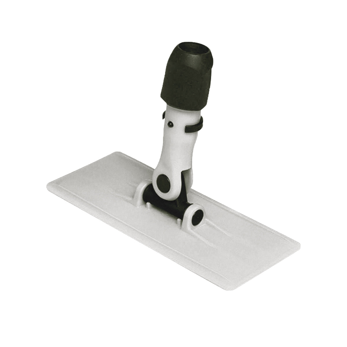 PORTAFIBRAS ABRASIVAS COLOR BLANCO 9104W