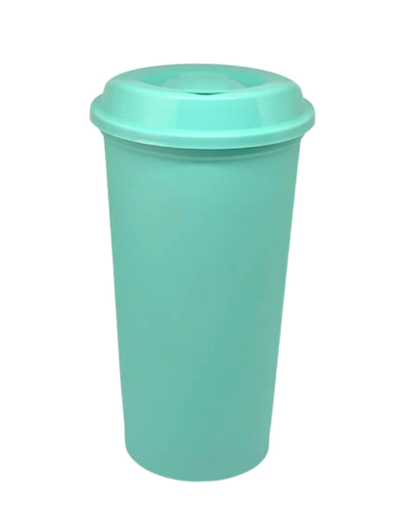 VASO CAFETERO C/TAPA 500 ML.