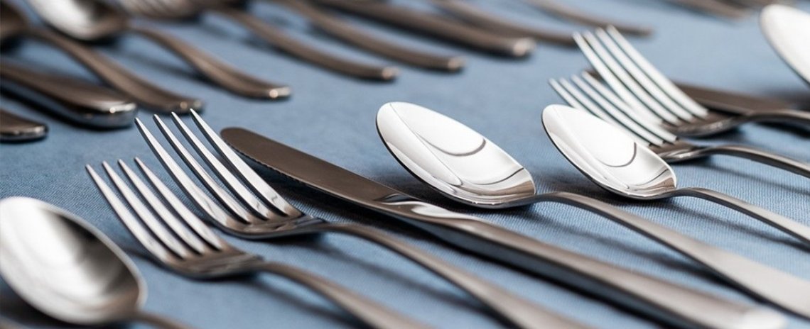 CUBIERTOS DE MESA