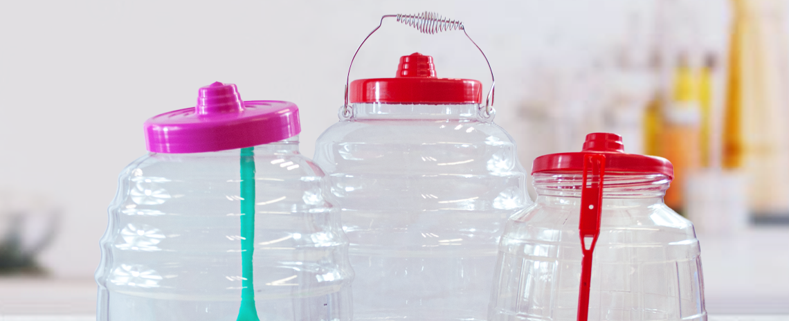 VITROLEROS Y DESPACHADORES DE AGUA