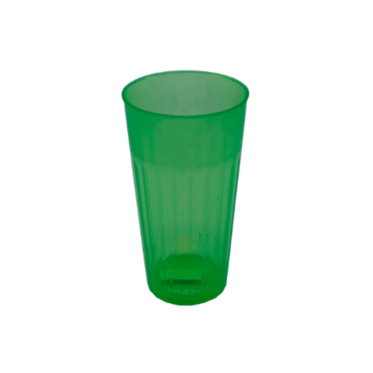 VASO DIAMANTE TRANSPARENTE 500 ML E-0804