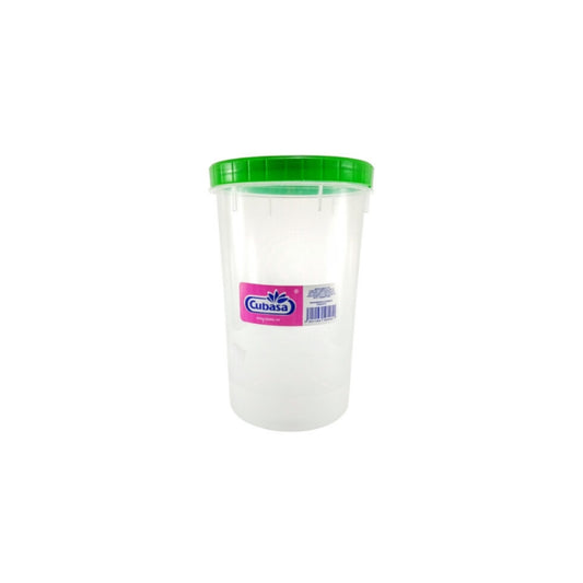 TAPARROSCAS BONGO GIGANTE 1.51 LTS 0545