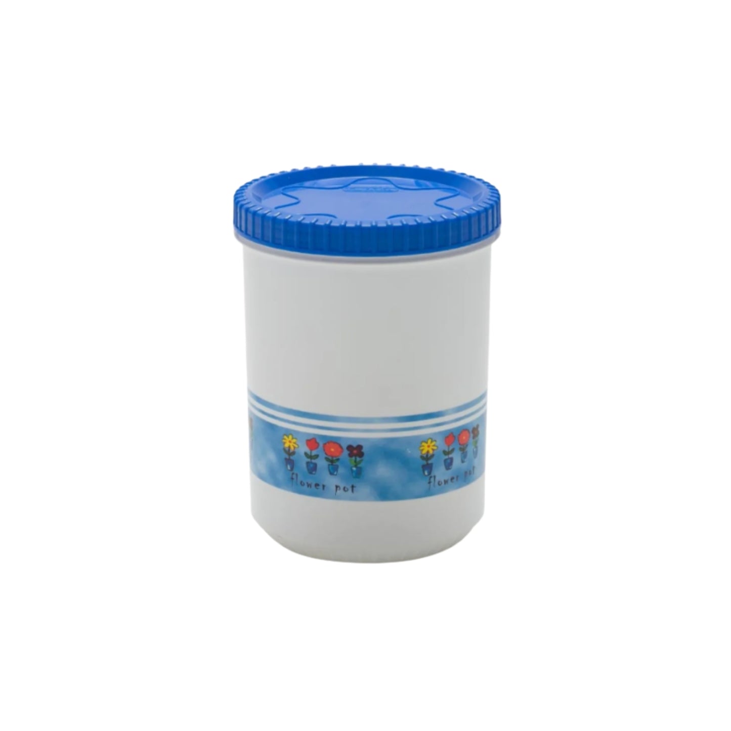 CEREALERO FLORES #3 EST.1603