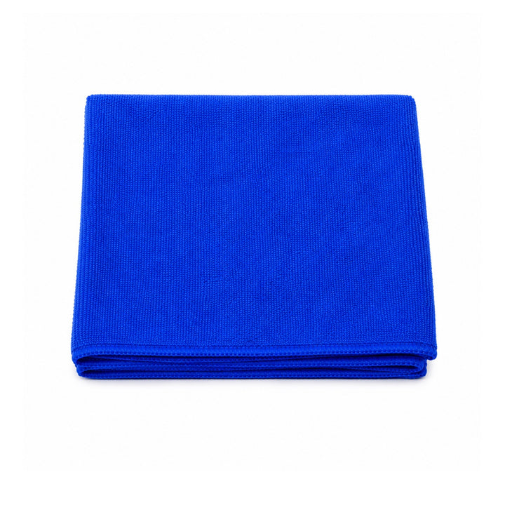 PAÑO MICROFIBRA 30X30 AZUL REY