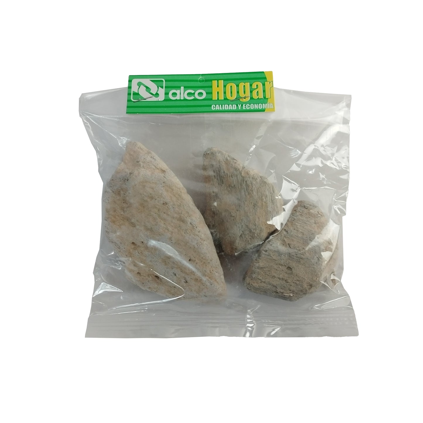 PIEDRA POMEZ