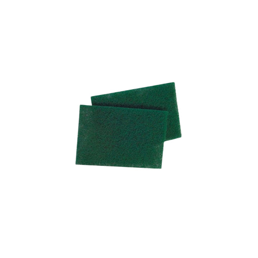 Fibra Verde 8x14 Cms